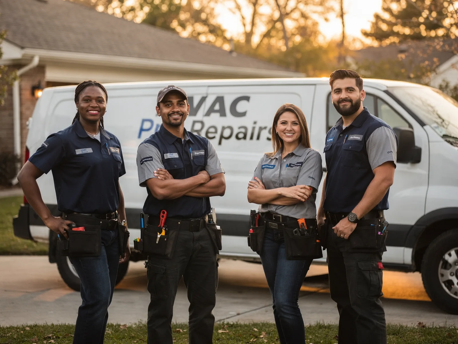 Heat Pump Repair company in Ravencliff, WV