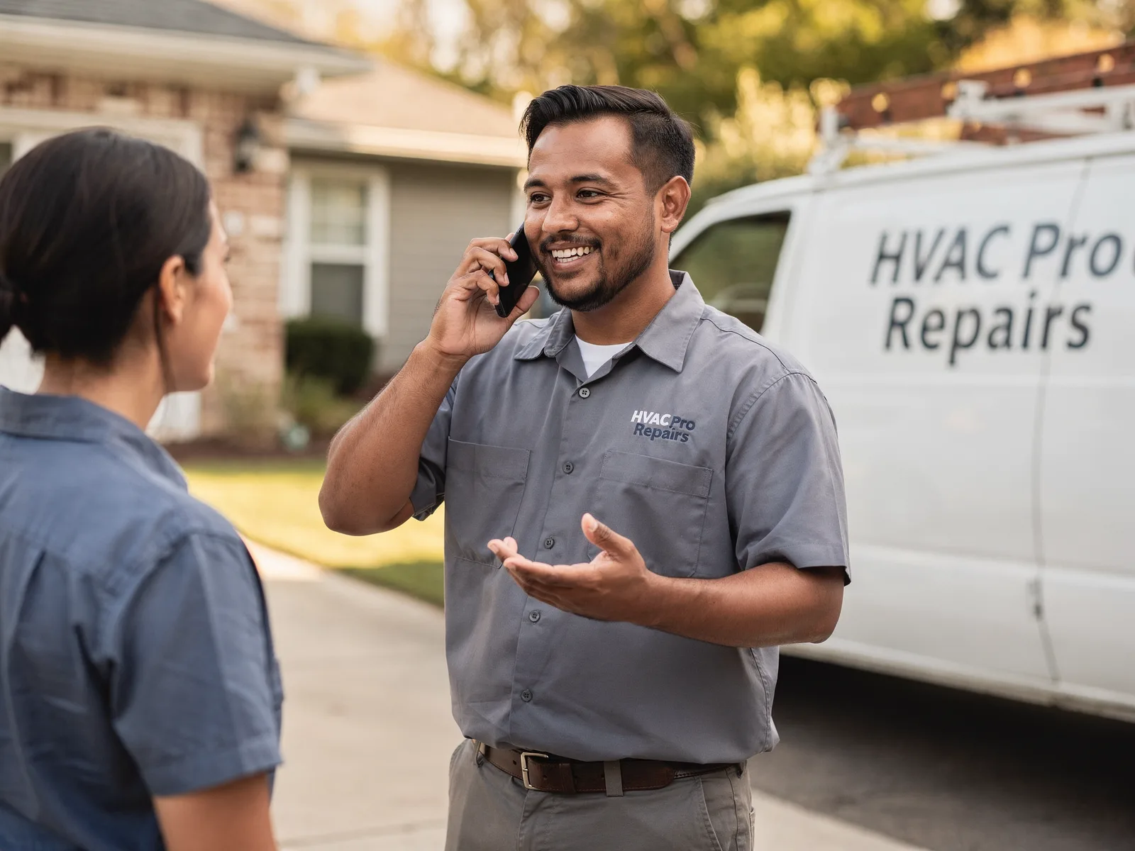 Heat Pump Repair Ravencliff, WV FAQs